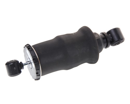 Пневмоэлемент КАМАЗ подрессоривания кабины задний левый SACHS