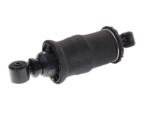 Пневмоэлемент КАМАЗ подрессоривания кабины задний левый SACHS