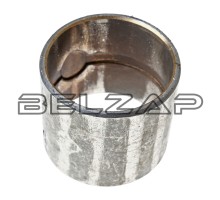 Втулка Д-240, 243, 245, ЗИЛ-5301, МТЗ шатуна d=38мм медная ДЗВ