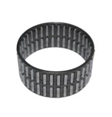 Подшипник КПП КАМАЗ конический вала вторичного КПП ZF 9S1310