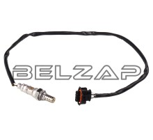 Датчик кислорода CHEVROLET Cruze (1.6/1.8), 81565E, MEAT&DORIA