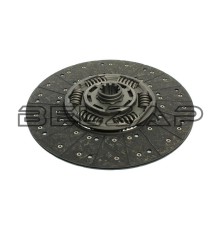Диск сцепления МАЗ-5516, MAN MFZ-430 (аналог SACHS) MEGAPOWER