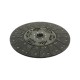 Диск сцепления МАЗ-5516, MAN MFZ-430 (аналог SACHS) MEGAPOWER