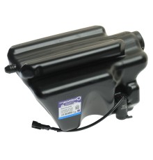 Бачок омывателя SITRAK HOWO в сборе с насосом MOVELEX