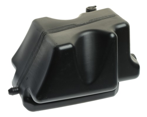 Бачок омывателя SITRAK HOWO в сборе с насосом MOVELEX