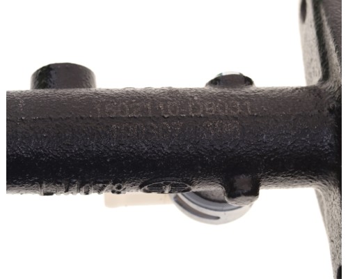 Цилиндр тормозной главный FAW 1066 OE