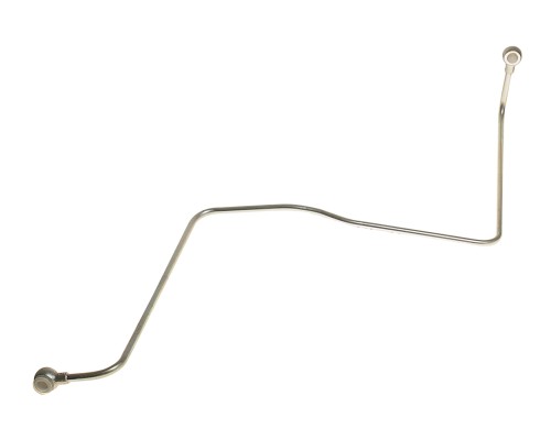 Воздухопровод КАМАЗ в сборе (ОАО КАМАЗ)