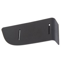 Заглушка КАМАЗ буксирной проушины правая ROSTAR