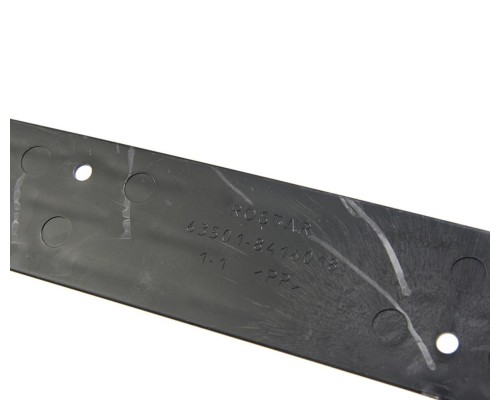 Накладка КАМАЗ облицовки буфера ROSTAR