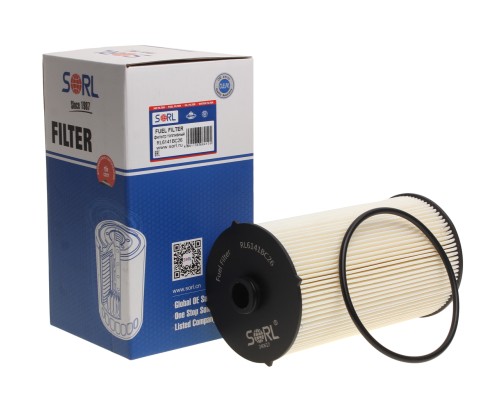 Фильтр топливный КАМАЗ-5490 грубой очистки SORL