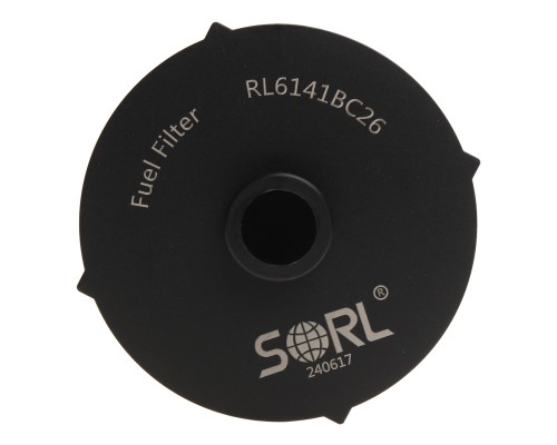Фильтр топливный КАМАЗ-5490 грубой очистки SORL