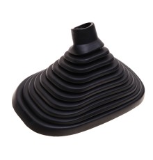 Чехол рычага КПП SITRAK HOWO резиновый (гармошка) OE