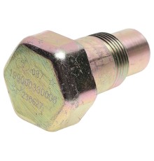 Сапун SHACMAN SHAANXI заднего моста OE