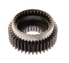 Шестерня КПП SHAANXI SHACMAN демультипликатора ведущая OE