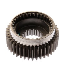 Шестерня КПП SHAANXI SHACMAN демультипликатора ведущая OE