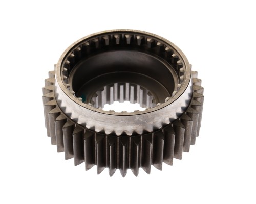Шестерня КПП SHAANXI SHACMAN демультипликатора ведущая OE