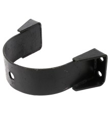 Хомут МАЗ опоры вала карданного (АШ)