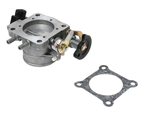 Дроссель ГАЗ-3302 дв.УМЗ-4216 PEKAR