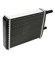 Радиатор отопителя ГАЗ-3302 алюминиевый D=16мм PEKAR