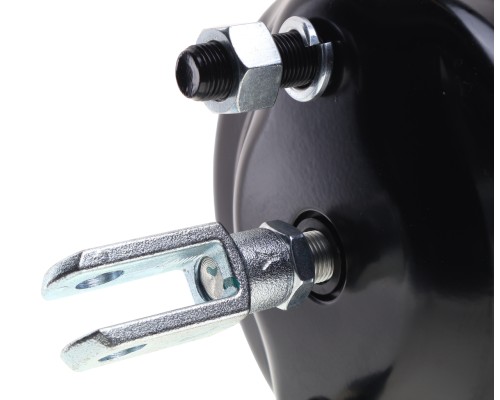 Энергоаккумулятор SITRAK HOWO заднего моста SORL