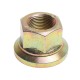Гайка колеса HOWO (М22х1.5мм) OE, WG7117340001, SITRAK