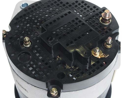 Генератор МАЗ, ЛАЗ, УРАЛ, БЕЛАЗ дв.ЯМЗ-238Б, 238НД, 7511, 7601 28В 75А KRAUF