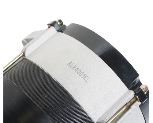 Генератор МАЗ, ЛАЗ, УРАЛ, БЕЛАЗ дв.ЯМЗ-238Б, 238НД, 7511, 7601 28В 75А KRAUF