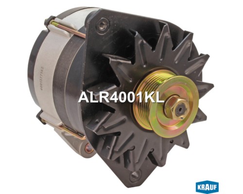 Генератор МАЗ, ЛАЗ, УРАЛ, БЕЛАЗ дв.ЯМЗ-238Б, 238НД, 7511, 7601 28В 75А KRAUF