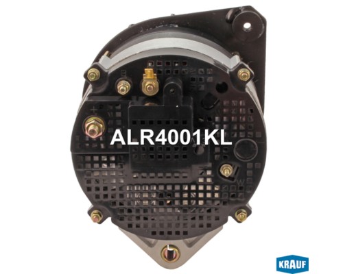 Генератор МАЗ, ЛАЗ, УРАЛ, БЕЛАЗ дв.ЯМЗ-238Б, 238НД, 7511, 7601 28В 75А KRAUF