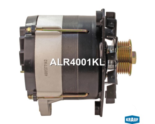 Генератор МАЗ, ЛАЗ, УРАЛ, БЕЛАЗ дв.ЯМЗ-238Б, 238НД, 7511, 7601 28В 75А KRAUF