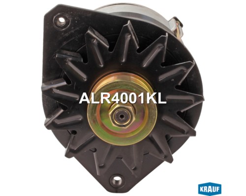 Генератор МАЗ, ЛАЗ, УРАЛ, БЕЛАЗ дв.ЯМЗ-238Б, 238НД, 7511, 7601 28В 75А KRAUF