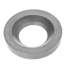 Вкладыш КАМАЗ тяги рулевой нижний (ОАО КАМАЗ)