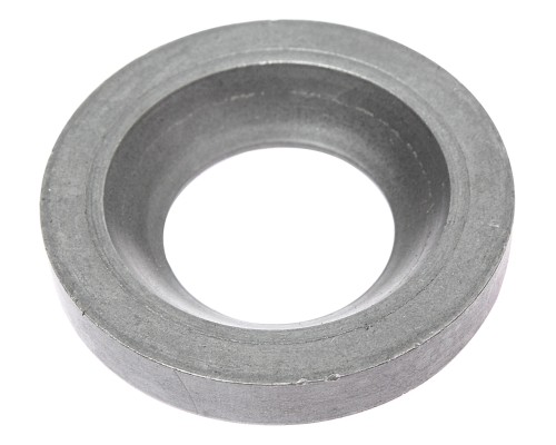 Вкладыш КАМАЗ тяги рулевой нижний (ОАО КАМАЗ)