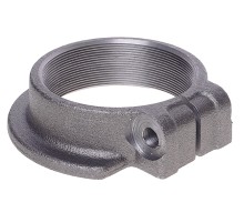 Гайка КАМАЗ-6520 крепления башмака (ОАО КАМАЗ)