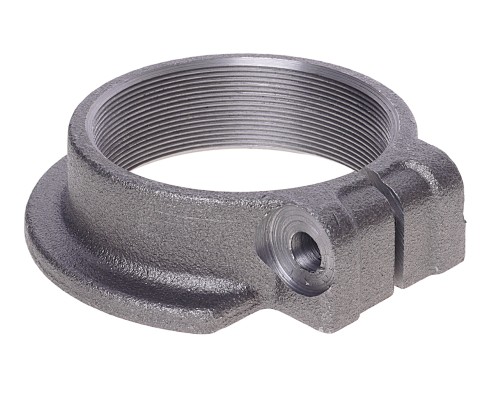 Гайка КАМАЗ-6520 крепления башмака (ОАО КАМАЗ)