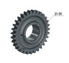 Шестерня КПП МТЗ-320 ОАО МЗШ