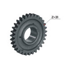 Шестерня КПП МТЗ-320 ОАО МЗШ
