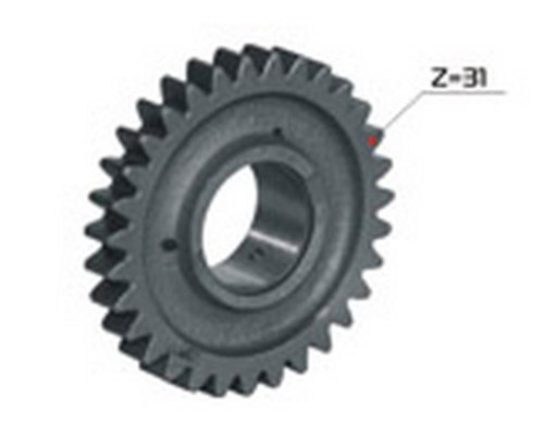 Шестерня КПП МТЗ-320 ОАО МЗШ