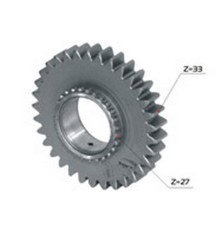 Шестерня КПП МТЗ-320 ОАО МЗШ