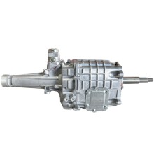 КПП ГАЗ-33027, 23107 дв.УМЗ-4216, А274, А275 полноприводная АККОМ