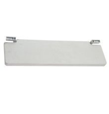 Козырек КАМАЗ-ЕВРО солнцезащитный правый с креплением в сборе ТЕХНОТРОН