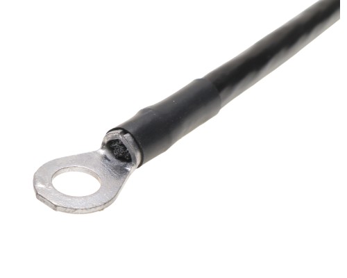 Провод МТЗ выключатель массы КАМ