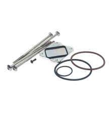 Ремкомплект КАМАЗ-5490 MERCEDES Actros форсунки топливной BOSCH