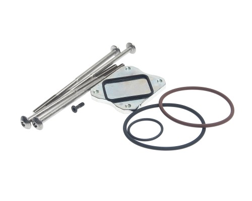 Ремкомплект КАМАЗ-5490 MERCEDES Actros форсунки топливной BOSCH