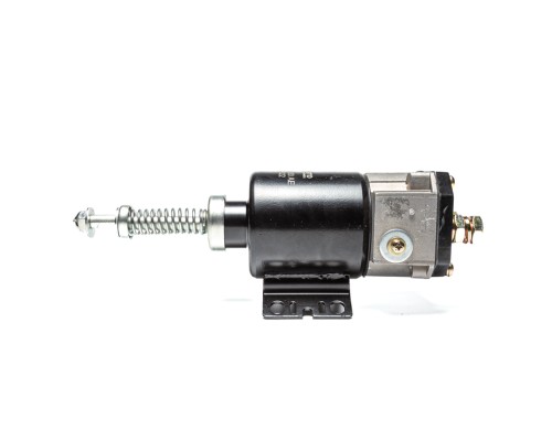 Реле втягивающее МАЗ для стартера 2501.3708-01, 20, 21, 40 24В AVTOELECTRICA