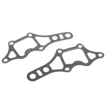 Прокладка SHACMAN SHAANXI дв.WP7 корпуса термостата WEICHAI