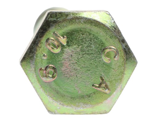 Болт FAW J7, 4180 амортизатора переднего верхний OE