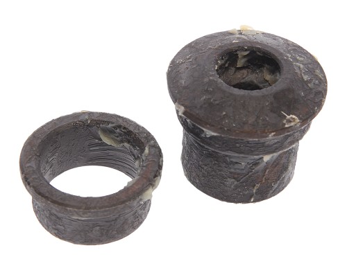 Ремкомплект КАМАЗ-ЕВРО ТСУ 21-202, 21-324 (седло, втулка нижняя) ТЕХНОТРОН