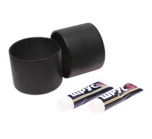 Втулка КАМАЗ-6520 балансира (комплект 2шт.+смазка) ТЕХНОТРОН