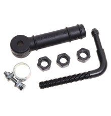 Тяга SITRAK HOWO крана уровня пола OE